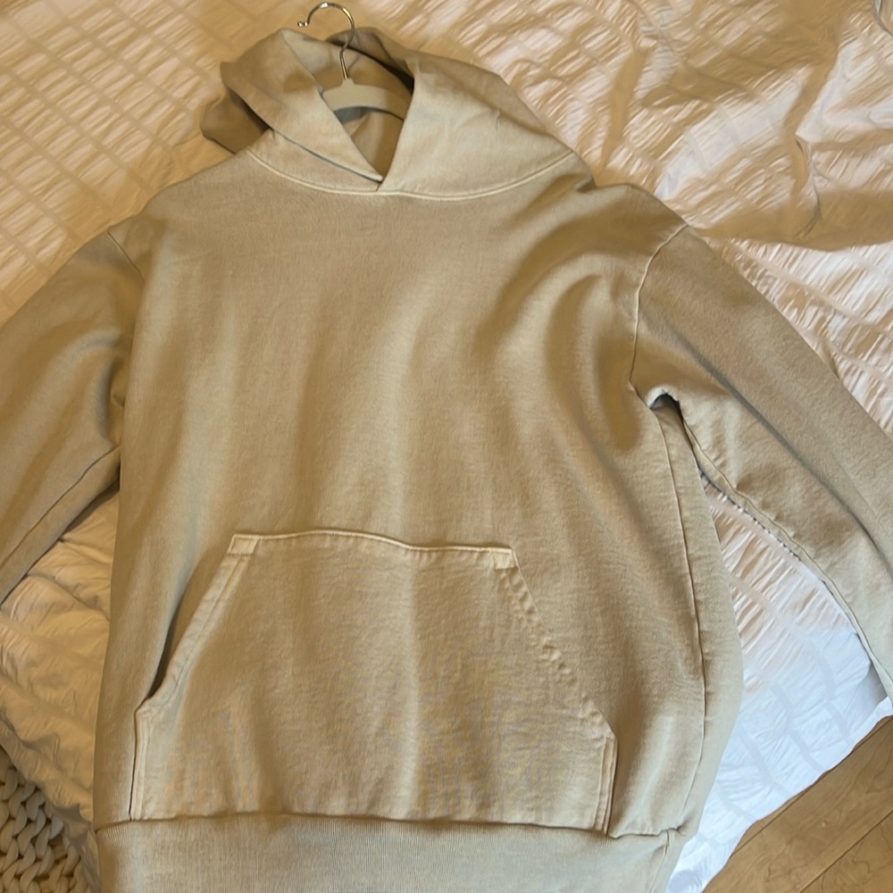 Talentless hoodie, never worn!